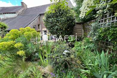 Maison 4 pièces 121000 €