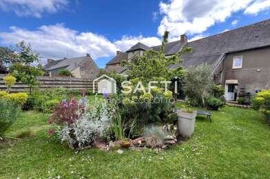Maison 4 pièces 121000 €