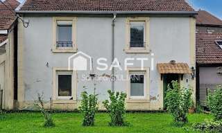 Maison 5 Pièces 117 m² à vendre à Longuyon (54260)