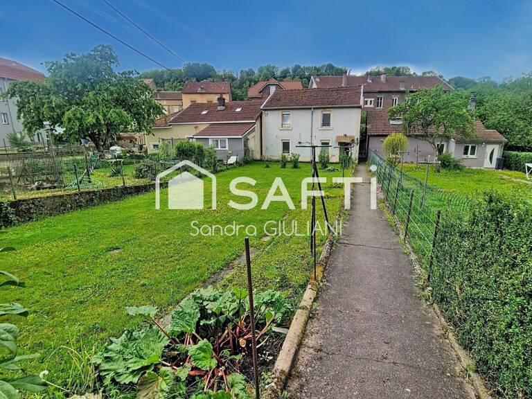 Maison avec 4 chambres, terrasse et jardin au calme ! PETIT PRIX ! — photo 1