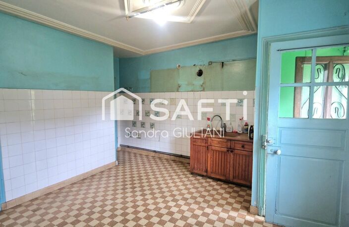 Maison avec 4 chambres, terrasse et jardin au calme ! PETIT PRIX ! — photo 4