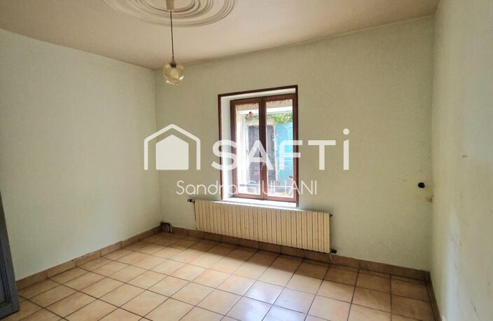 Maison avec 4 chambres, terrasse et jardin au calme ! PETIT PRIX ! — photo 5
