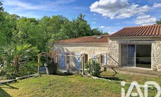 Maison 4 Pièces 101 m² à vendre à Fontenay-le-Comte (85200)