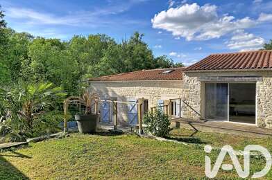 Maison 4 pièces 229000 €