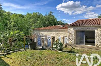 Vente Maison/villa 4 pièces — photo du bien