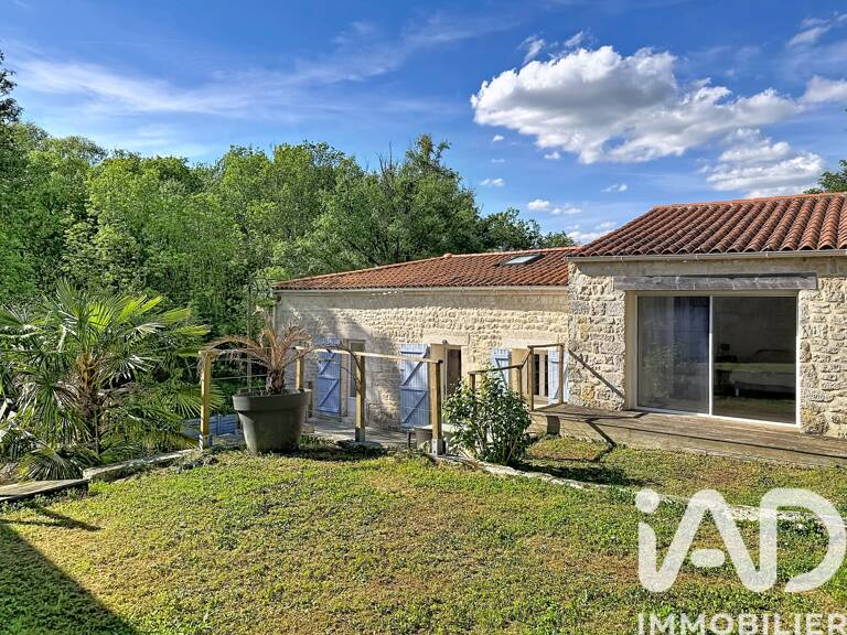 Vente Maison/villa 4 pièces — photo 1