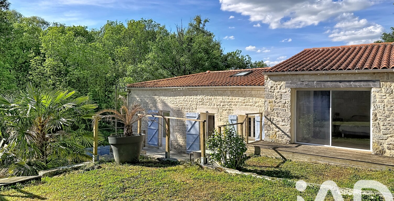 Vente Maison/villa 4 pièces — photo 1