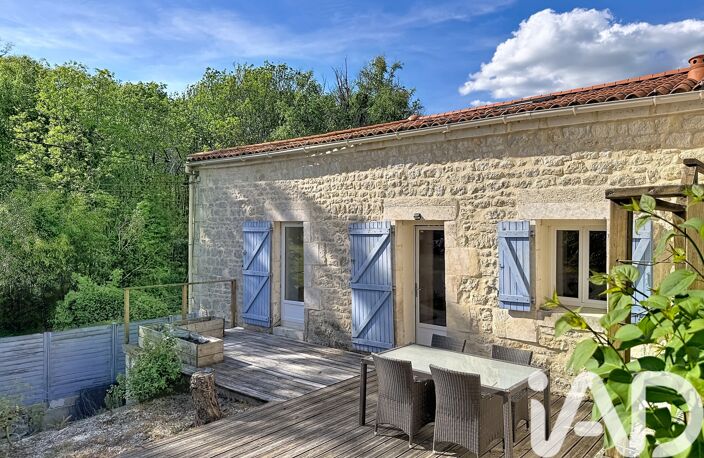 Vente Maison/villa 4 pièces — photo 2