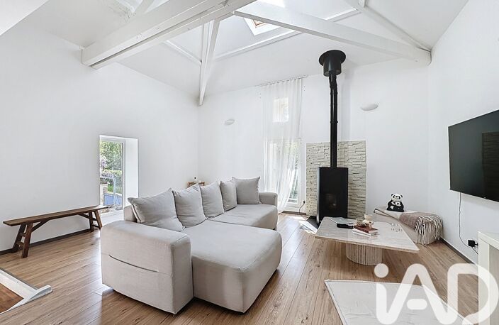 Vente Maison/villa 4 pièces — photo 3