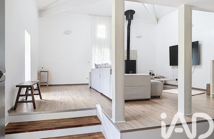 Vente Maison/villa 4 pièces — photo 4