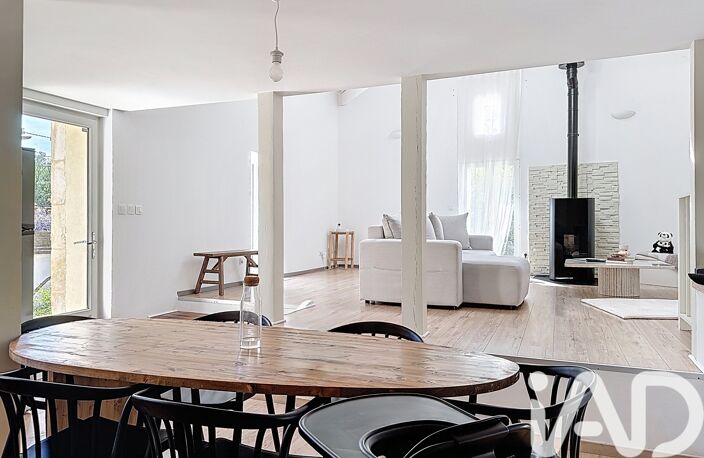 Vente Maison/villa 4 pièces — photo 5