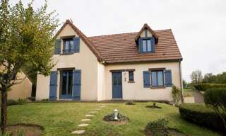 Maison 6 Pièces 140 m² à vendre à Châteaumeillant (18370)