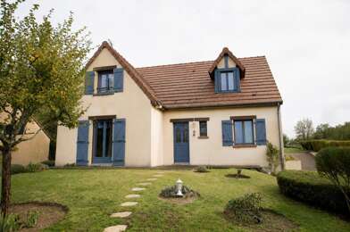 Maison 6 pièces 204000 €
