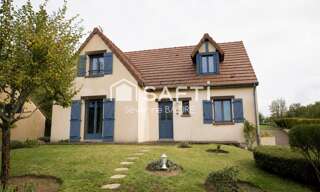 Maison 6 Pièces 140 m² à vendre à Châteaumeillant (18370)