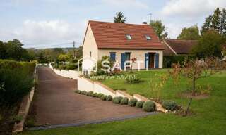 Maison 6 Pièces 140 m² à vendre à Châteaumeillant (18370)