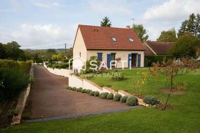 Maison 6 pièces 204000 €
