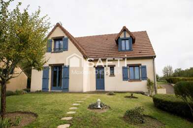 Maison 6 pièces 204000 €
