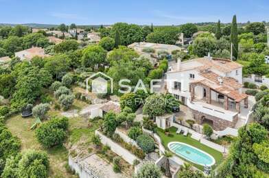 Maison 10 pièces 930000 €