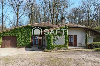 Maison 5 pièces 229600 €