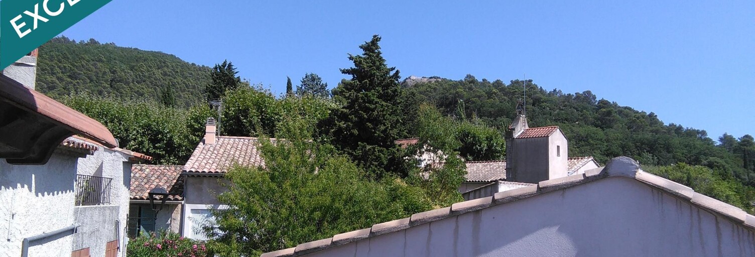 Maison 3 Pièces 94 m² à vendre à Rocbaron (83136)