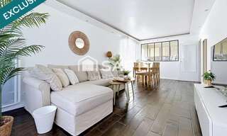Appartement 3 Pièces 74 m² à vendre à L'Haÿ-les-Roses (94240)
