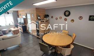 Maison 5 Pièces 84 m² à vendre à Calais (62100)