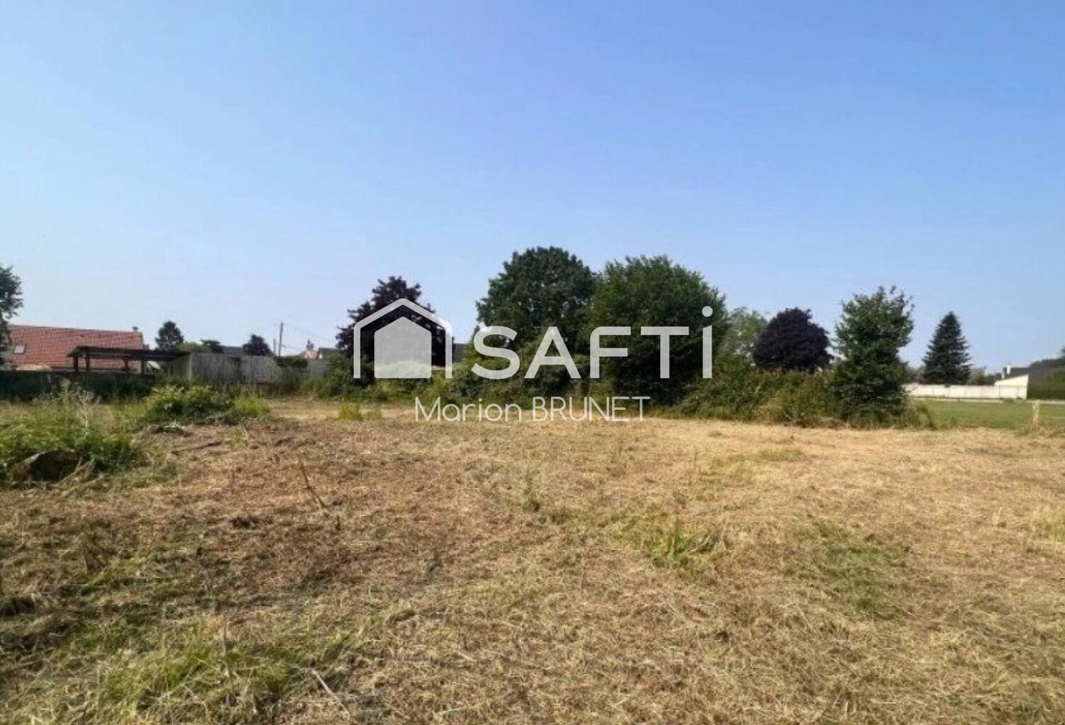 A la campagne — photo 1