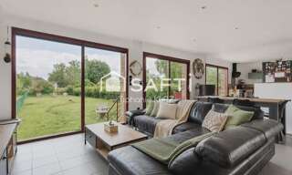 Maison 3 Pièces 89 m² à vendre à Saint-Venant (62350)