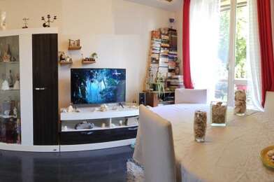 Appartement 4 pièces 180000 €