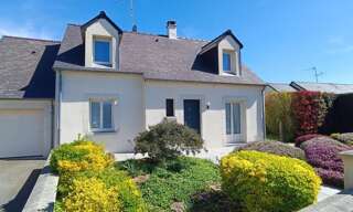 Maison 6 Pièces 108 m² à vendre à Astillé (53230)