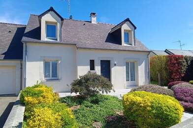 Maison 6 pièces 235000 €