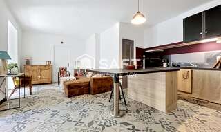Appartement 3 Pièces 78 m² à vendre à Gignac (34150)