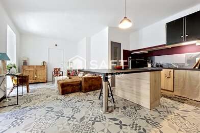 Appartement 3 pièces 169000 €