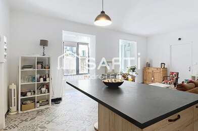 Appartement 3 pièces 169000 €