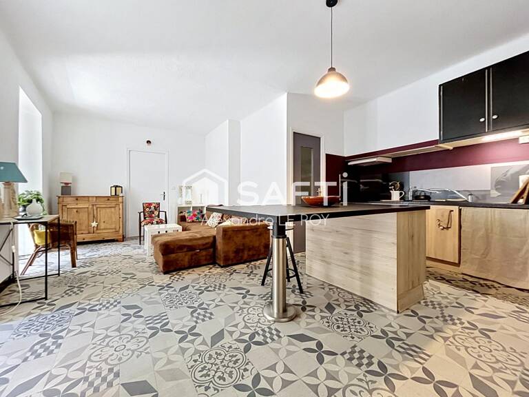 Bel appartement type F3 — photo 1