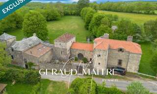 Maison 10 Pièces 114 m² à vendre à Viala-du-Pas-de-Jaux (12250)