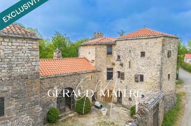 Maison 10 pièces 299000 €