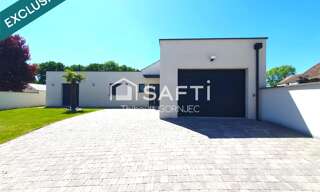Maison 6 Pièces 159 m² à vendre à Héricy (77850)