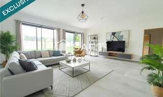 Maison 6 Pièces 159 m² à vendre à Héricy (77850)