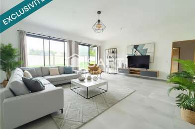 Maison 6 pièces 530000 €
