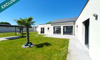Maison 6 Pièces 159 m² à vendre à Héricy (77850)