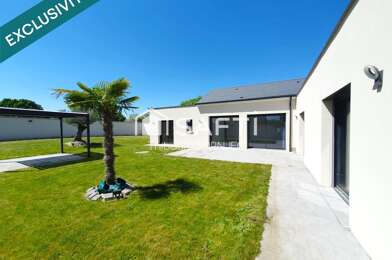 Maison 6 pièces 530000 €