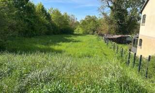 Terrain  1000 m² à vendre à Dommartin-lès-Toul (54200)