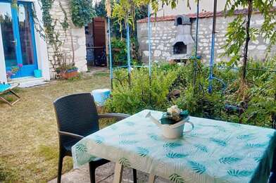 Maison 3 pièces 65000 €