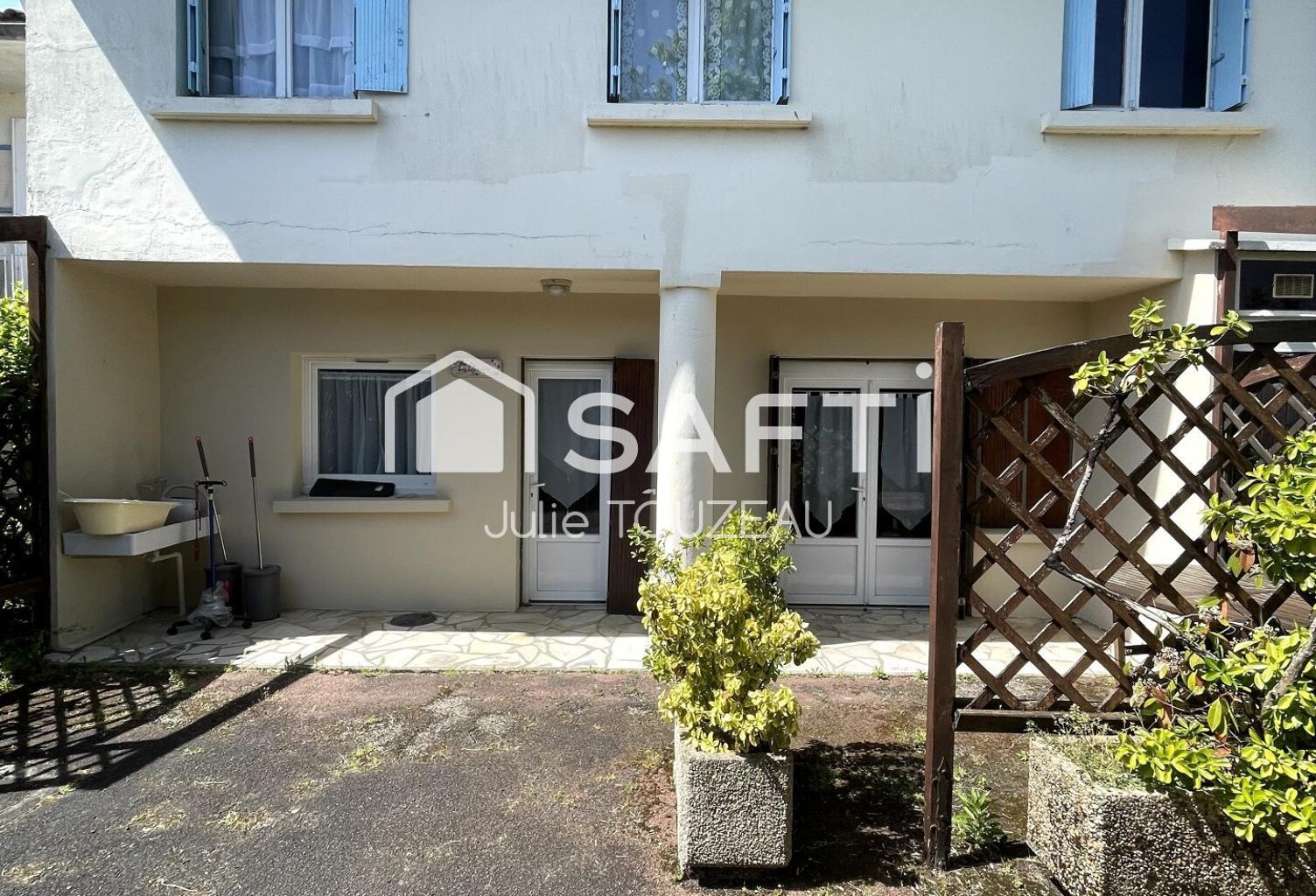 maison proche de la plage — photo 1