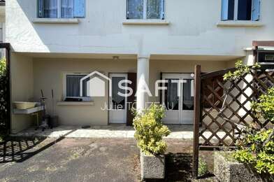 Maison 4 pièces 282000 €