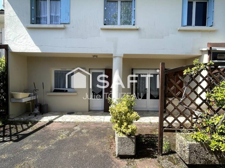 maison proche de la plage — photo 1