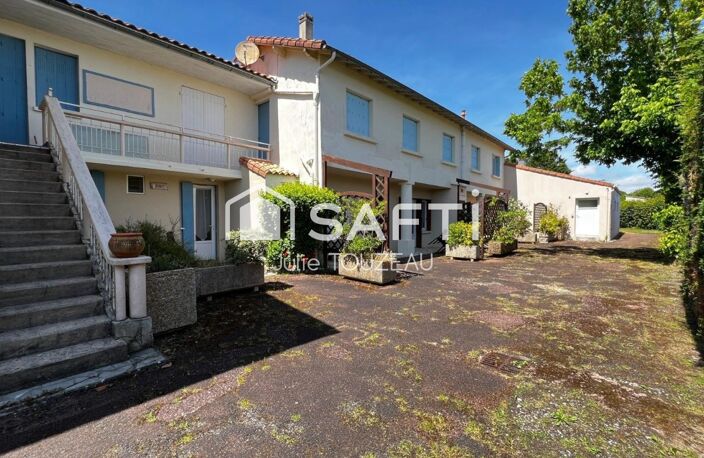 maison proche de la plage — photo 2