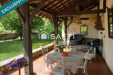 Maison 8 pièces 270000 €