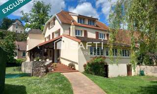 Maison 8 Pièces 253 m² à vendre à Vesoul (70000)